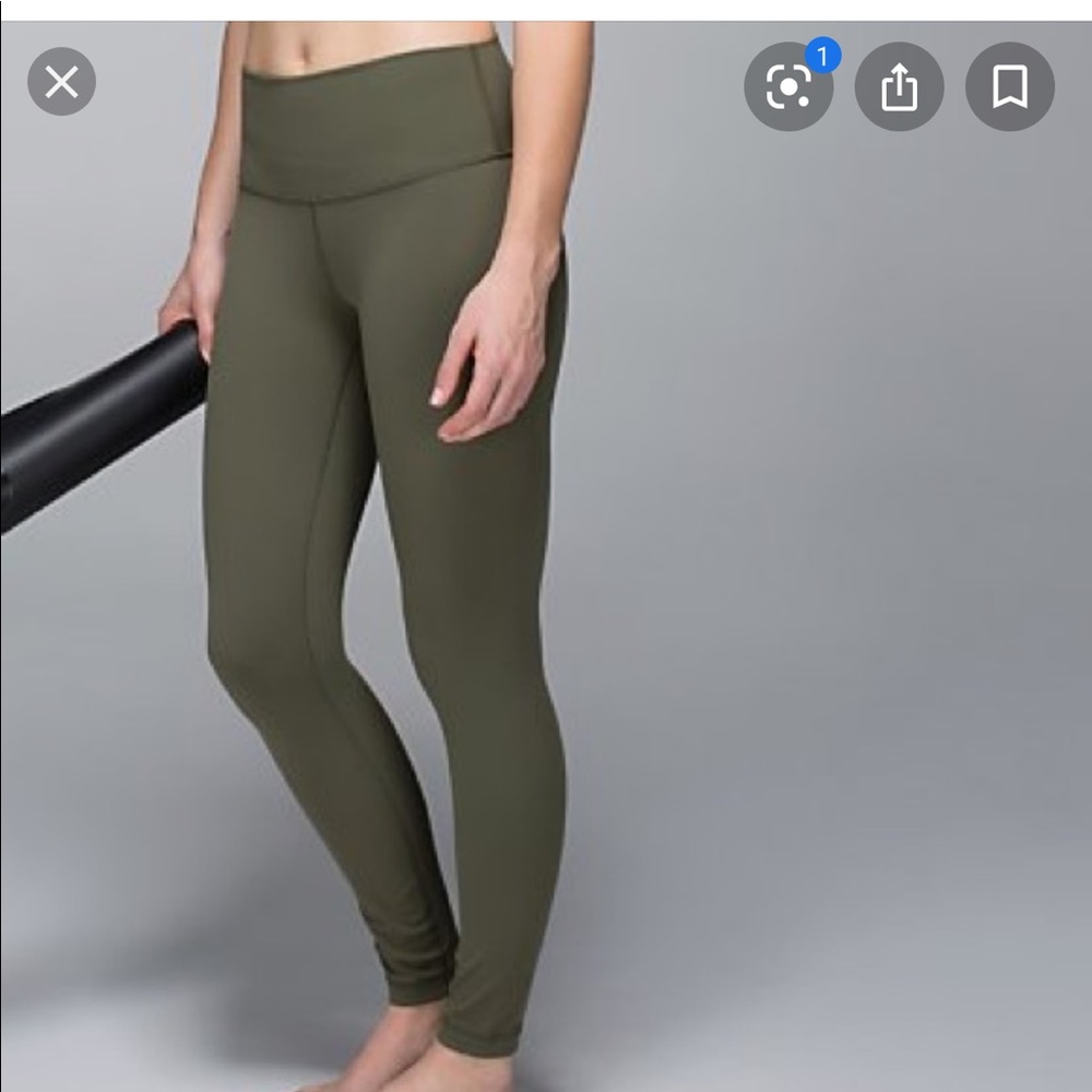 Victoria secret leggings